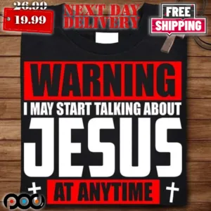 Christ Start With Jesus Stay With Jesus End With Jesus Shirt