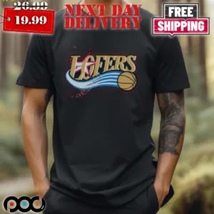 Lofe Store Lofers Basketball Shirt