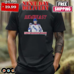 Matt Rempe Rembeast Shirt