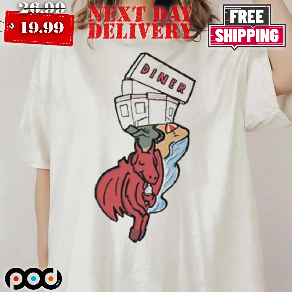 New Jersey Shore Shirt