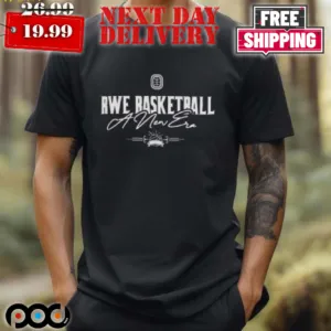 Ote Merch Rwe New Era Shirt