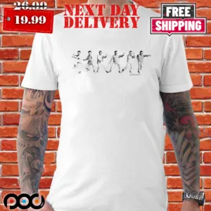 Terraforma Laure Anderson Adramma Glawand Language Is A Virus Shirt