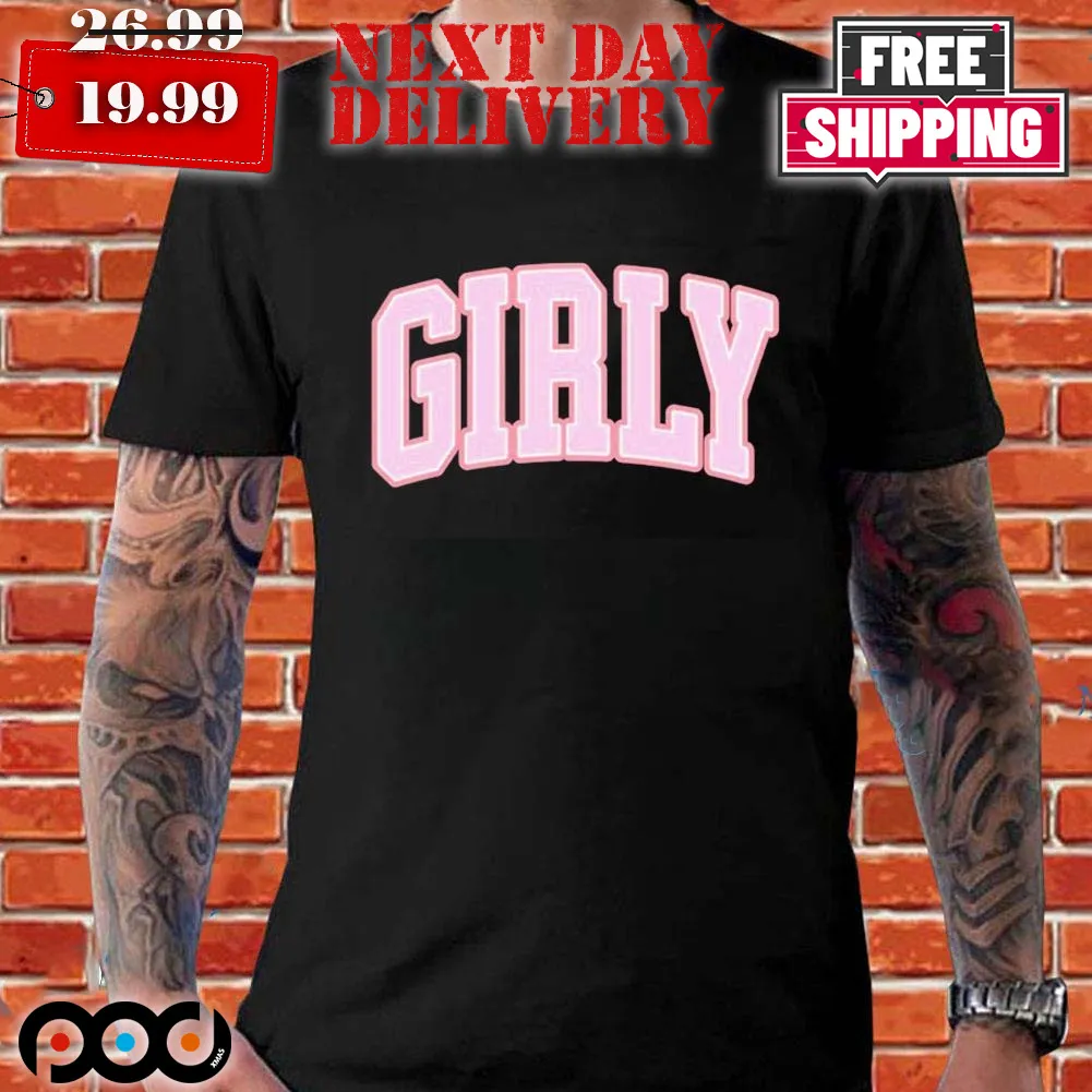 The Toast Girly Shirt