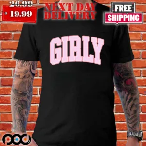 The Toast Girly Shirt