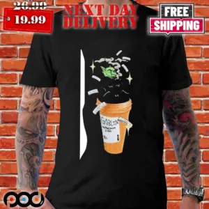 Xan Goblin Alprazolam Shirt
