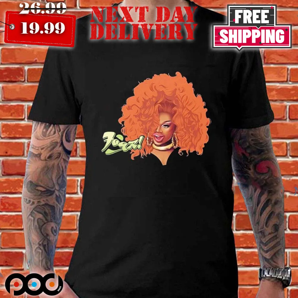 Xunami Foar Shirt