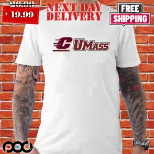 Central Michigan Cum Ass Shirt