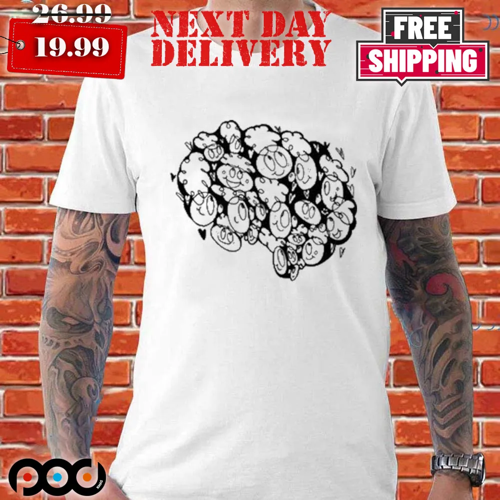 Happy Heads Shirt