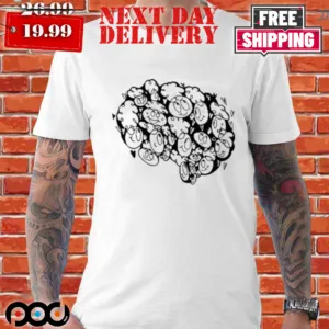 Happy Heads Shirt