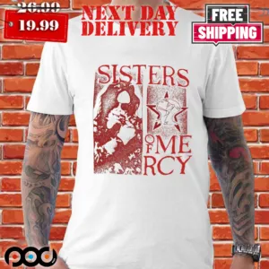 Sisters Of Me Rcy Shirt