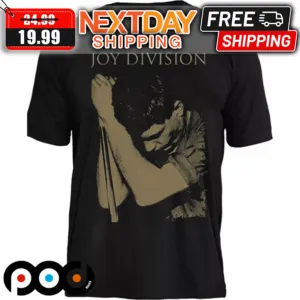 Joy Division Shirt