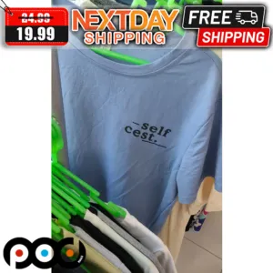 Self Cest Shirt