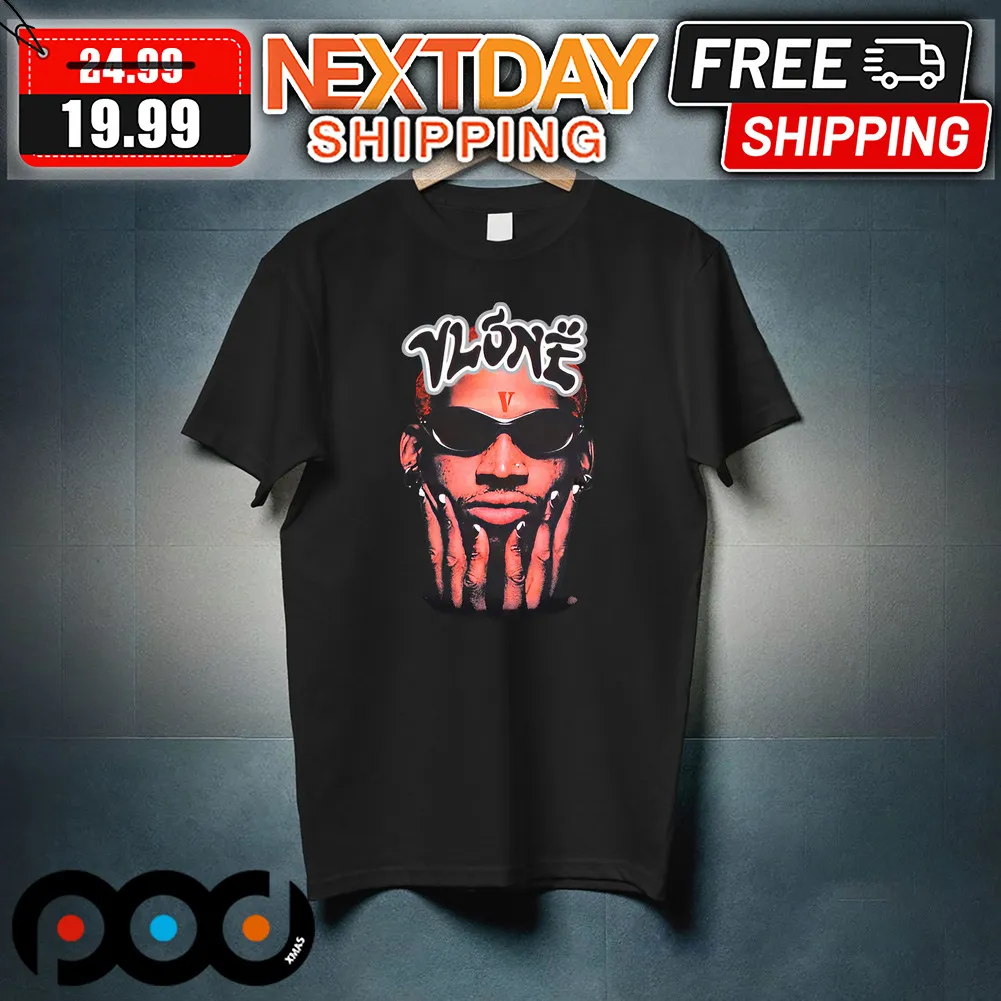 Vlone Shirt