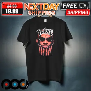 Vlone Shirt