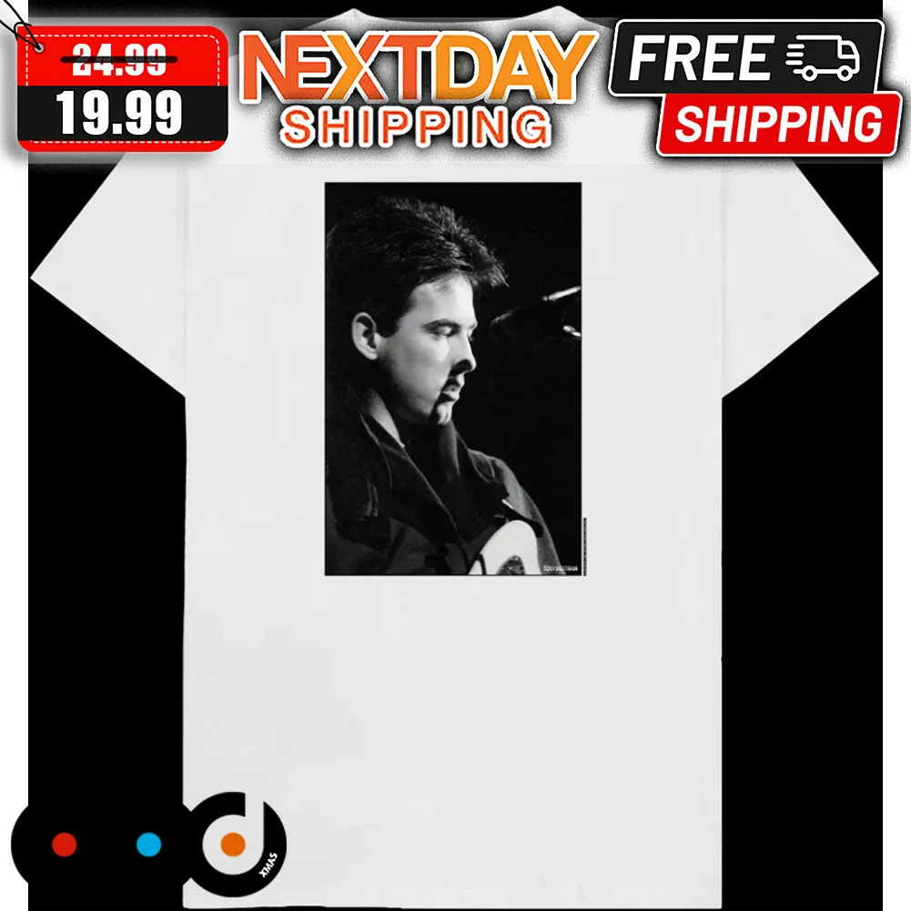 The Cure Robert Smith Shirt
