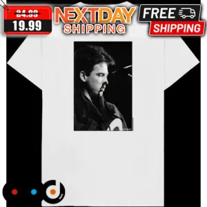 The Cure Robert Smith Shirt