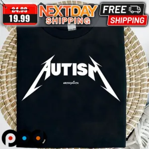 Autism Shirt
