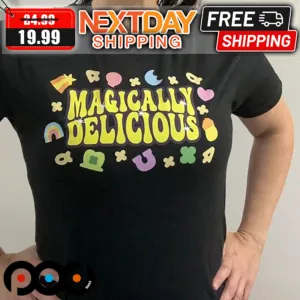 Magically Delicious Shirt
