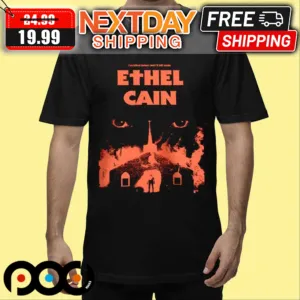 I've Killed Before And Ill Kill Again Ethel Cain Shirt