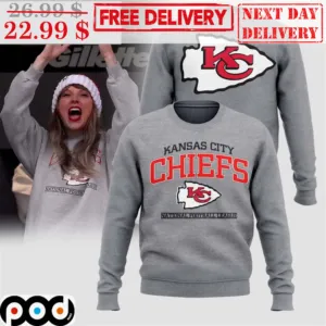 Kansas City Chiefs Super Bowl 2024 Champions NFL Shirt