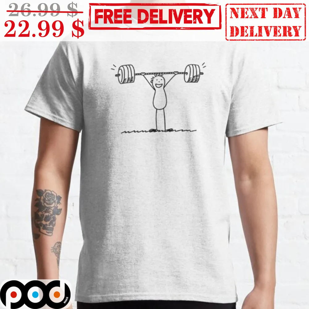 Crossfit Shirt