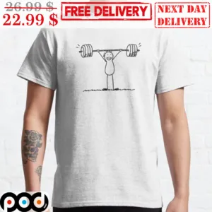 Crossfit Shirt