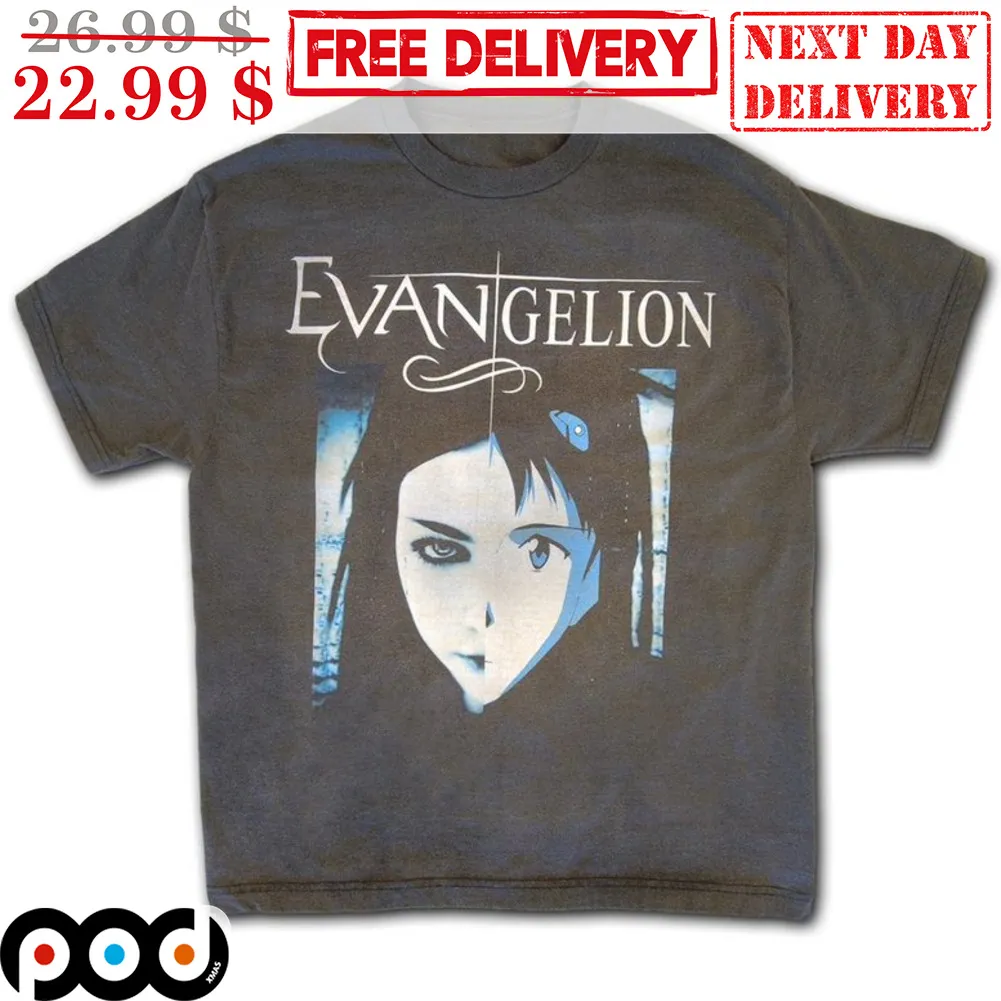 Evangelion Shirt