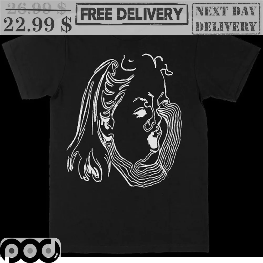 Head Wound City Band Shirt
