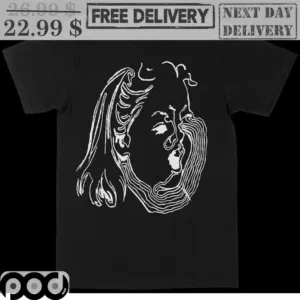 Head Wound City Band Shirt