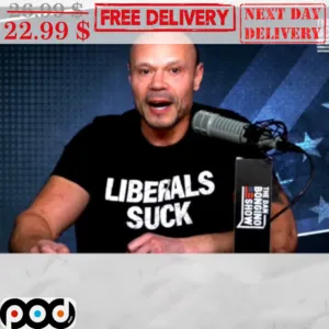 Liberals Suck Shirt