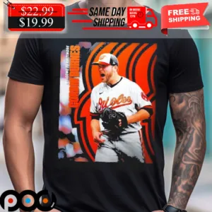 Corbin Burnes Welcome to Baltimore Orioles Shirt