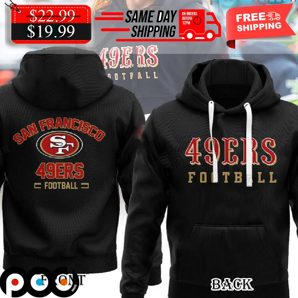 San Francisco 49ers NFL Football Super Bowl LVIII Shirt