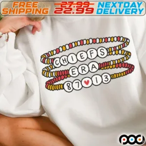 Chiefs Ere 87 Love 13 Shirt