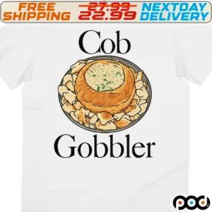 Bamito Bread God Gobbler Shirt