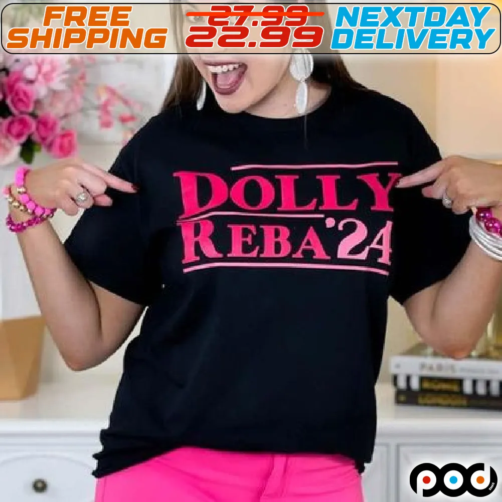 Dolly Reba 24 Shirt