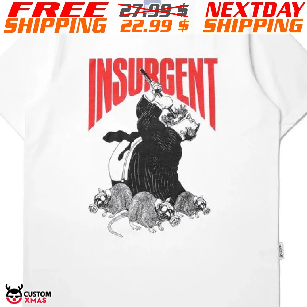 Insurgent Shirt