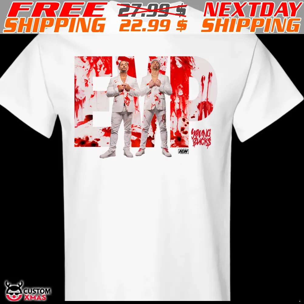 EVP Young Bucks Shirt