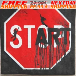 Stop Start Heart Girl Valentine Shirt