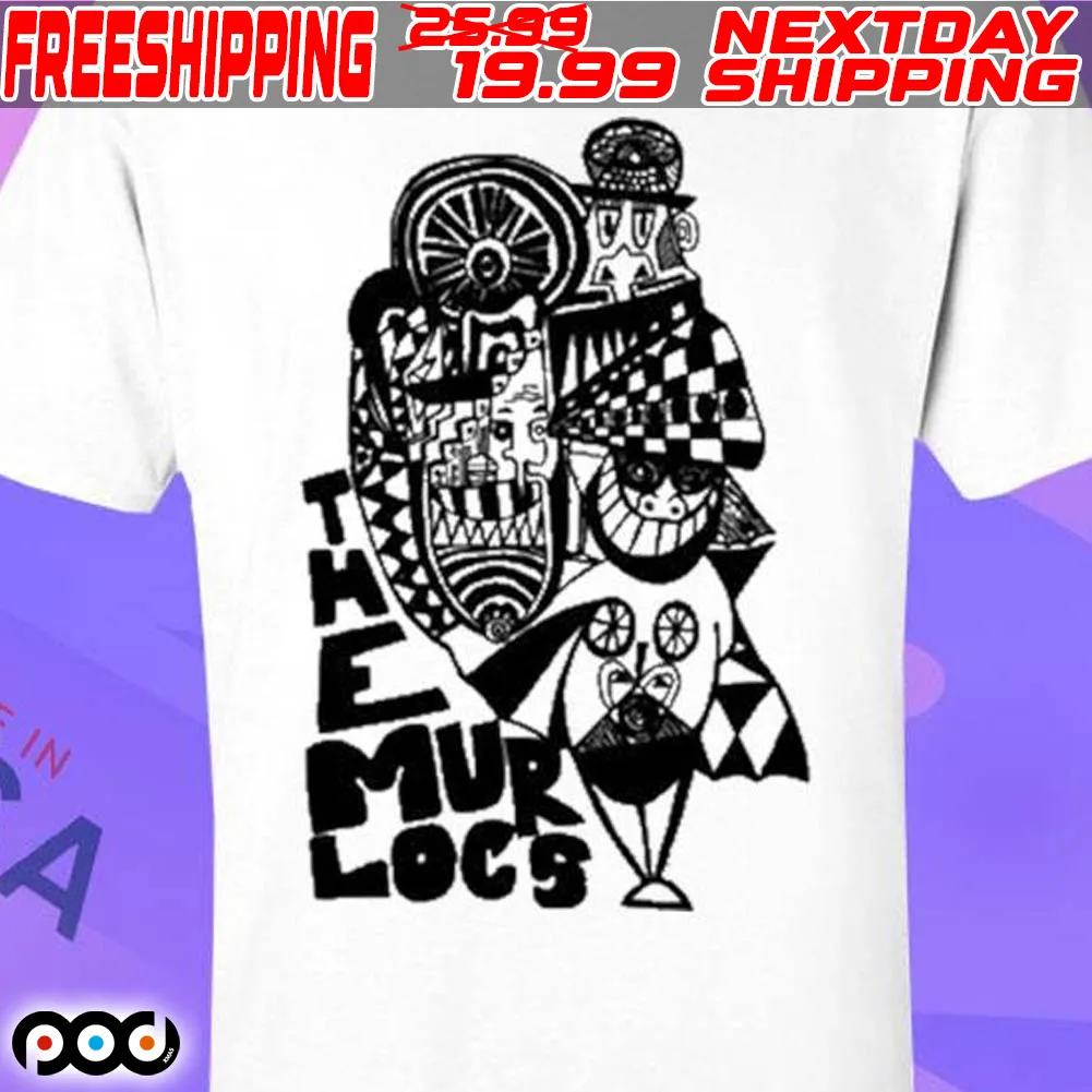 Shrimp Farm House Shirt