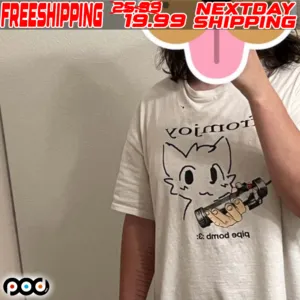 Fromjoy Pipe Bomb Shirt