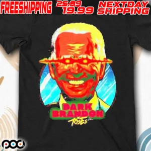 Lord Dark Brandon Portrait Shirt