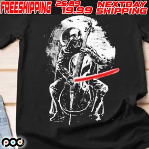 Dark Symphony Shirt