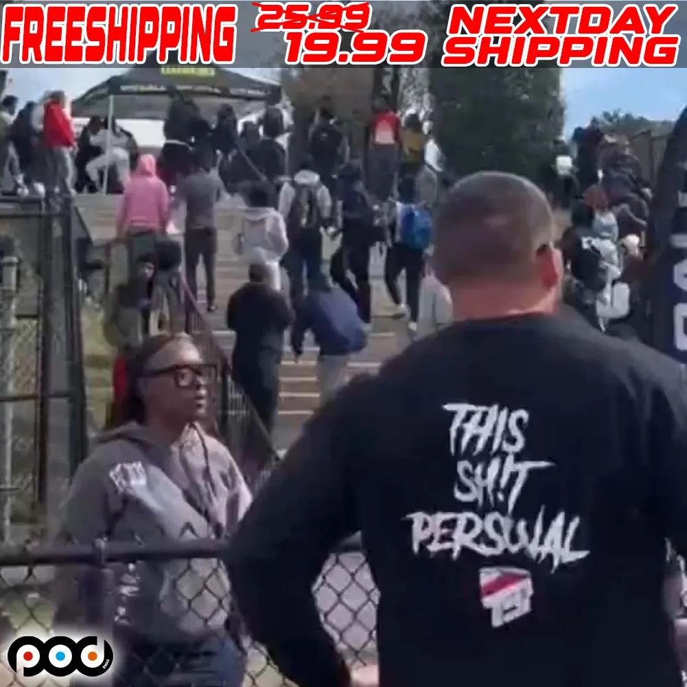 This Shit Persuval Shirt