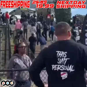 This Shit Persuval Shirt