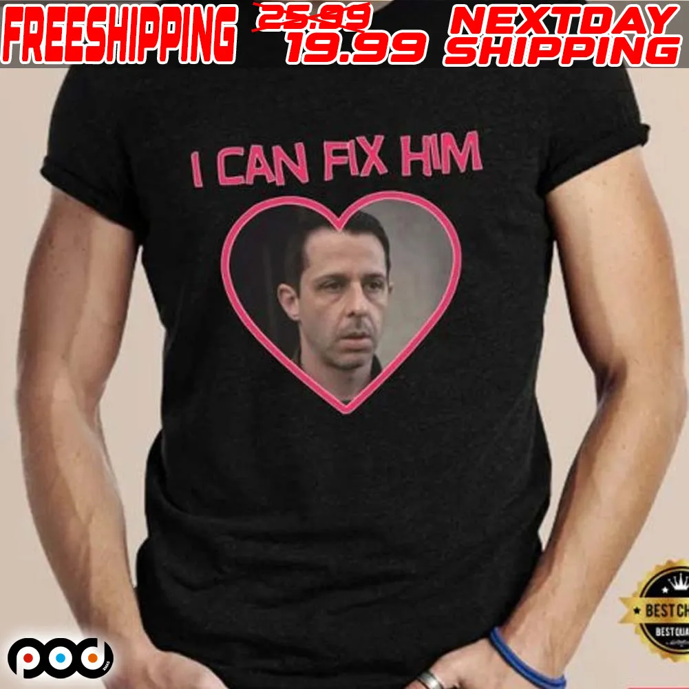 I Can Fix Him Kyle Shanahan Shirt