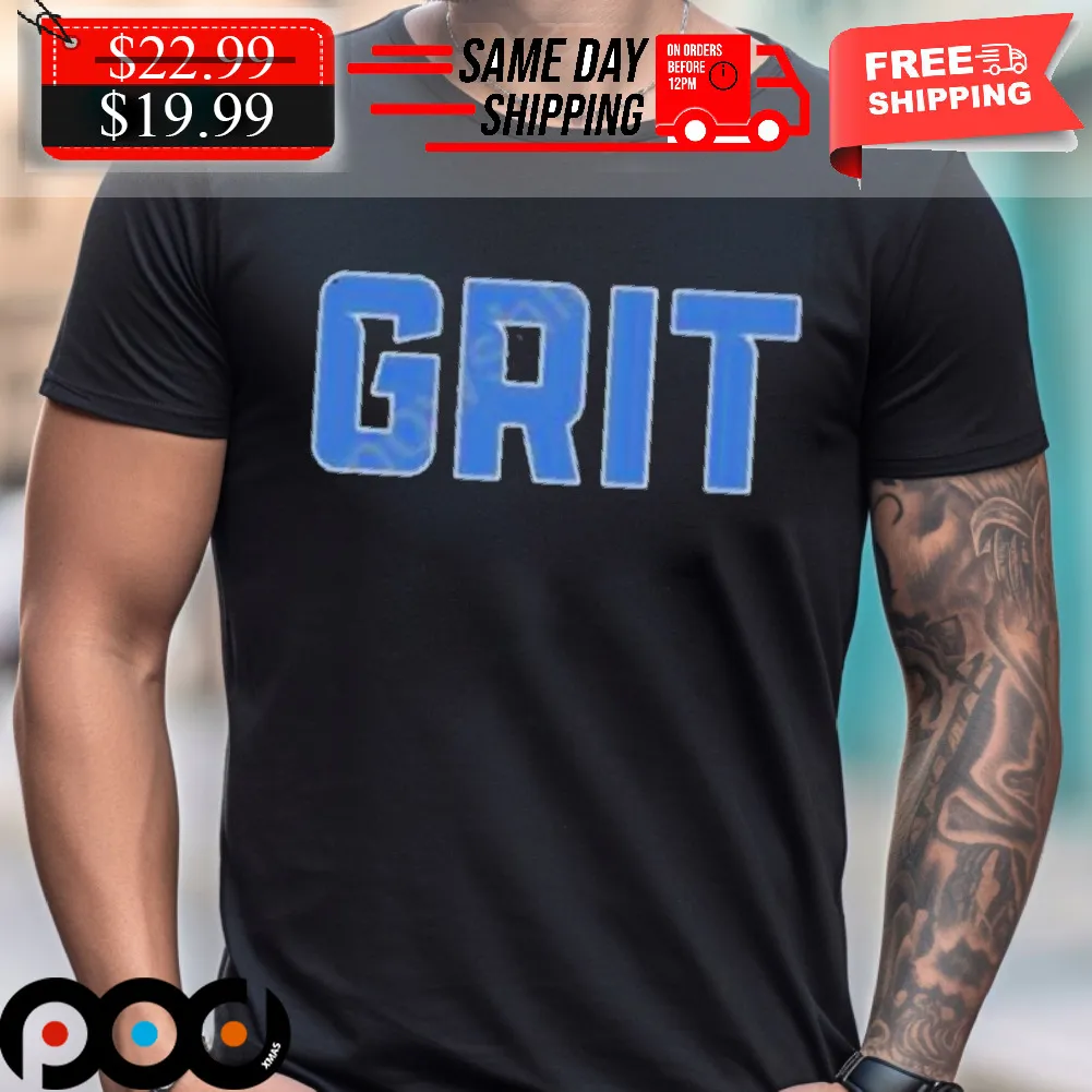 Kosta Grit Shirt