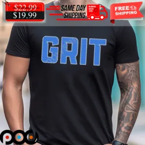 Kosta Grit Shirt