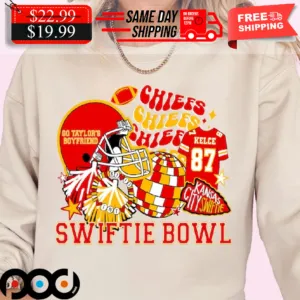 Go Taylors Boyfriend Kansas City Swift Chiefs Shirt