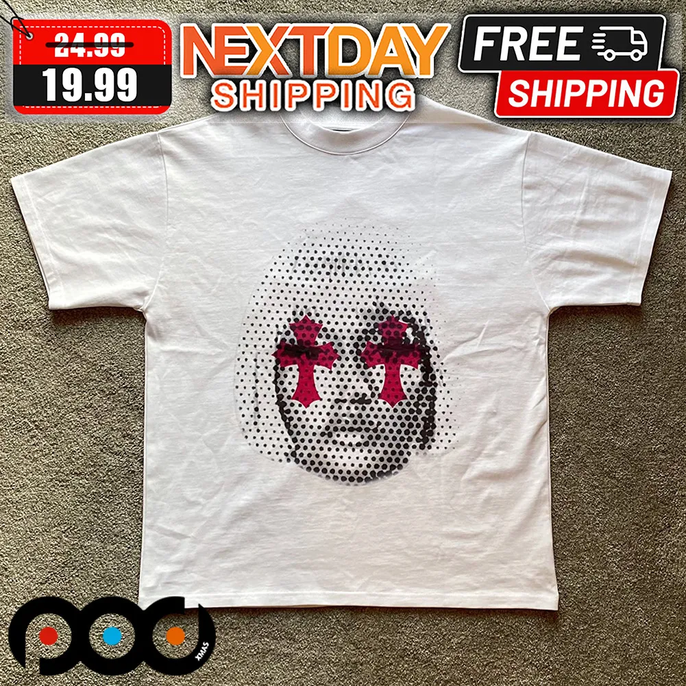 Nicki Minaj Tour Concert Shirt