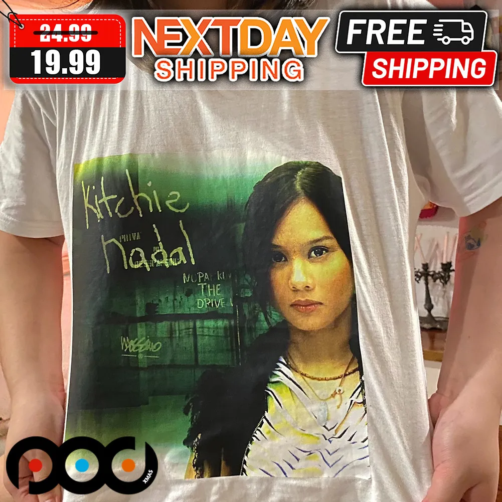 Sillycle Kitchie Nadal Shirt